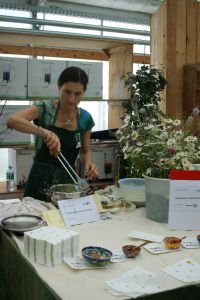 Lange Nacht der Wildkraeuter 2015 25